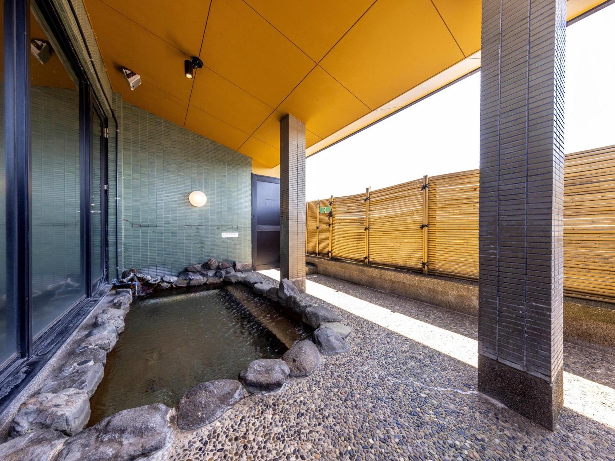 Apa Hotel Kagadaishoji Ekimae Kaga  Exterior foto