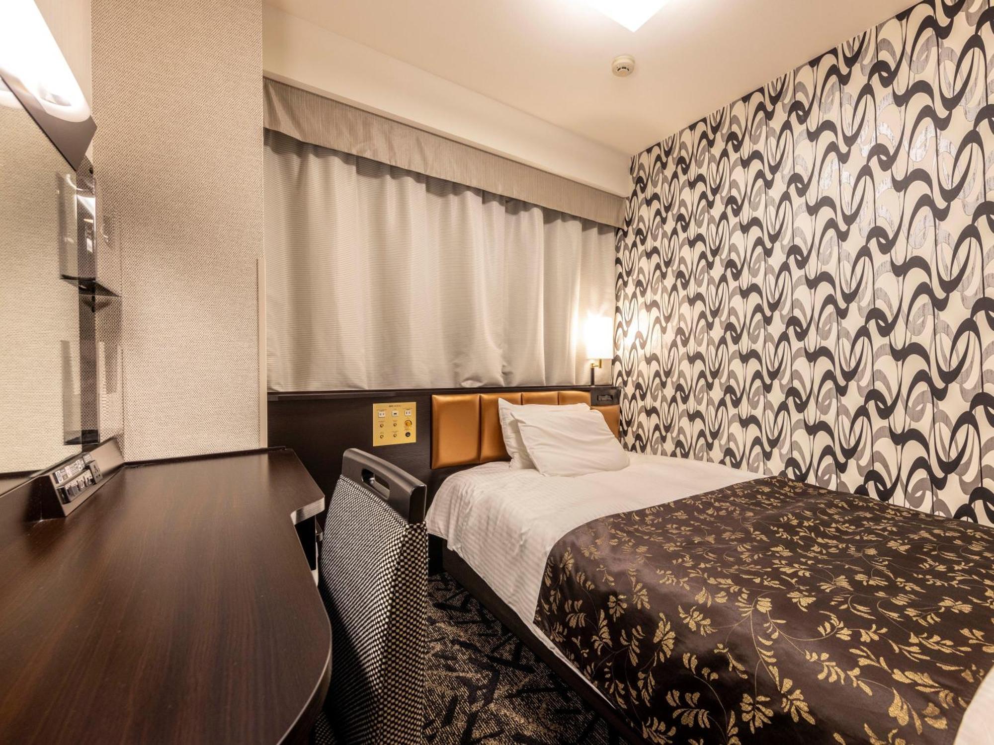 Apa Hotel Kagadaishoji Ekimae Kaga  Exterior foto